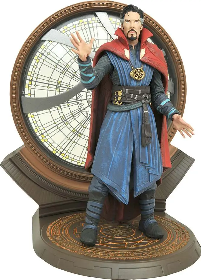 Figurine Marvel select dr strange movie 2 af